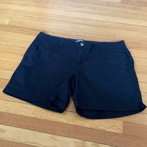 Old navy Bermuda shorts size 18